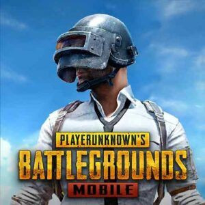 PUBG Mobile Voucher